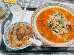 -亚皆老街南宁老友粉·米粉(印象城店)