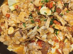 -陈厨老味·老派郴州菜(宜章店)