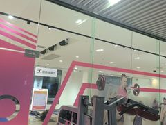 -奇迹健身(金牛凯德店)