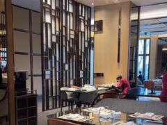 -康莱德酒店·美庭自助餐厅