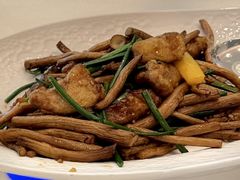 -荣誉大酒店·荣誉海鲜酒楼(晋江电力店)