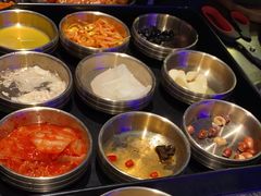 -入火韩国烤肉(凯旋广场店)