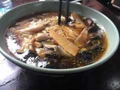 -重元寺香积厨素斋馆