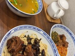 -永丰面馆(汉口路店)