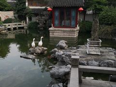 -祝家花園(伯渎港店)
