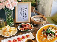 -小喜客·云南特色菜(纳西庭院店)