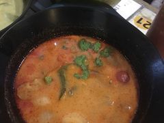 -Doo Dee Thai Food(Issan/Isaan/Esan)