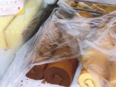 -爱德顺糕点食屋(利民道店)