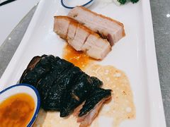 -胜记为食家·创新粤菜(车公庙店)