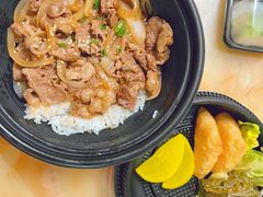 -元气寿司(金光华店)