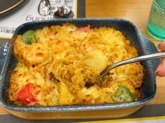 -牛男手造比萨西餐厨房(印象城店)