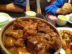 -鹅滋道(甘坑古镇店)