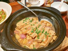 -瑶王府·广西菜(金阳路店)