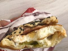 -塔斯汀中国汉堡(长平路店)