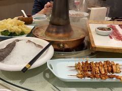 -阳坊胜利涮羊肉(阳坊老店)