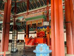 -景福宫