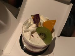 -Bread Talk 面包新语(荟聚店)