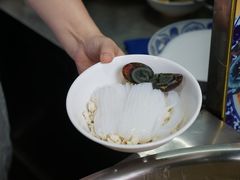 -何老二卤汁凉粉