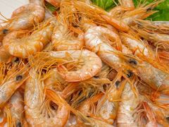 蛎虾-千禧楼大酒店(高昌路店)