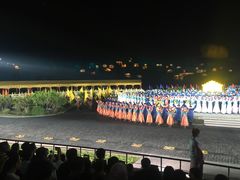 -鼎盛王朝康熙大典实景演出