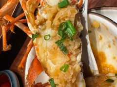 -渔傅印象滩涂霞浦海鲜(井大路店)