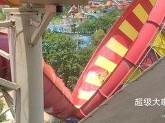 -武汉玛雅海滩水公园