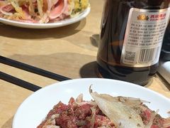 -玫瑰花园自助烤肉(顺义鑫海韵通店)