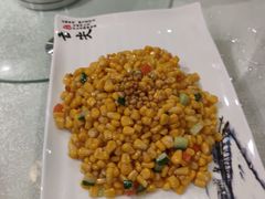 -北纬39度天津宴(黑牛城道店)