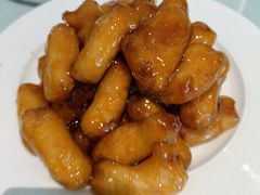 -玉林烤鸭店(定福庄店)