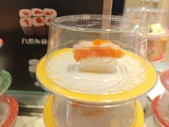 -采御鲜·回转寿司(汕头万达店)