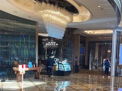 -太原星河湾酒店-真粤中餐厅