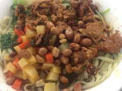 -金陵科技学院（幕府校区）食堂