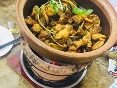 -雄伟美食(高沙中街店)