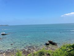 -涠洲岛火山国家地质公园