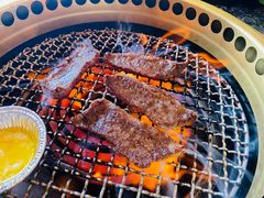 -老乾杯和牛烧肉(王府中环店)