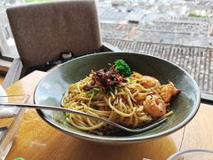-无有景观餐厅·铜瓢牛肉·下午茶