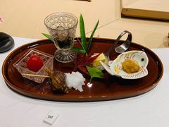 -鮨一日本料理(大中华店)