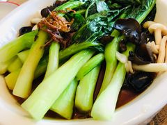 -新白鹿餐厅(银泰西湖文化广场店)