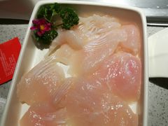 -海底捞火锅(青悦城店)