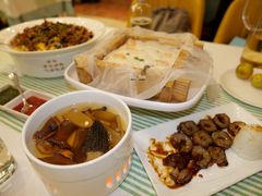 -鹊华居·地道鲁菜·海鲜·融合味(大明湖店)