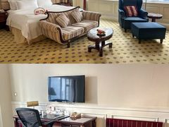 -深圳富苑皇冠假日套房酒店