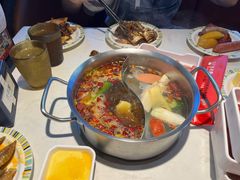 -吉布鲁牛排海鲜自助(芙蓉万家丽店)