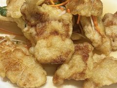 -九转小磨·非遗东北菜(群力店)