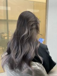 -HAIR HERE造型
