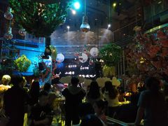 -胡桃里音乐酒馆(曲江店)