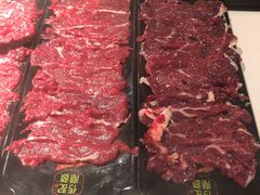 -潮发潮汕牛肉店(永庆坊店)