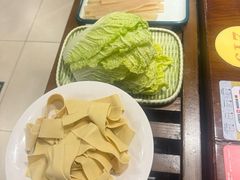 -老诚一锅羊蝎子(天通苑东三区直营店)