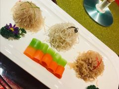 -大唐博相府酒店·陕西官府菜
