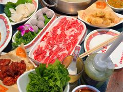 -大吉利·潮汕鲜牛肉火锅(总店)