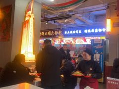 -老闵田螺馆·南昌市井菜·特色小吃(总店)